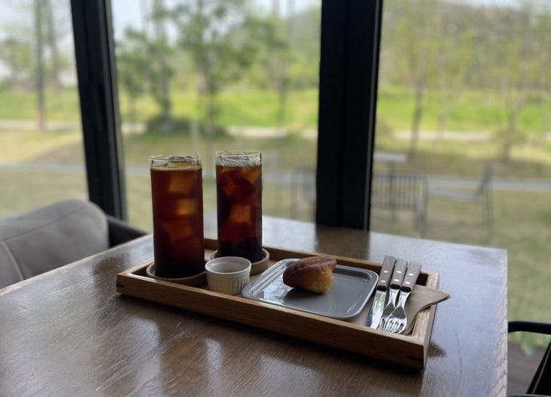 폴로스터즈(PAUL ROASTERS) 이미지