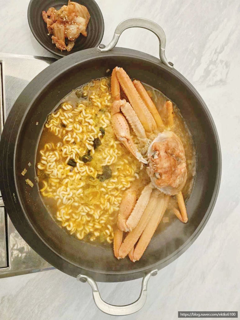 라봉크랩 청계점 이미지
