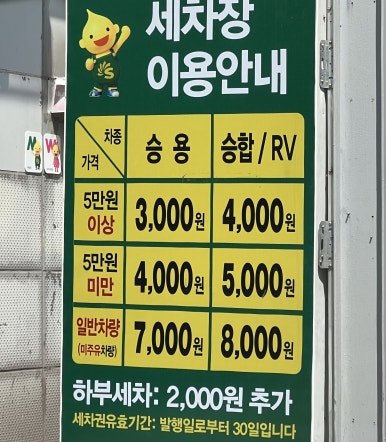 구로주유소 이미지