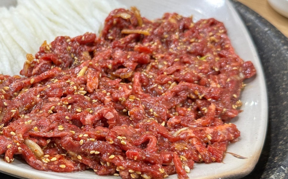 대산식육식당 이미지