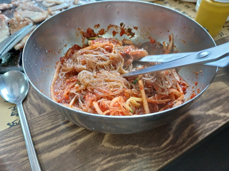 제일냉면 이미지