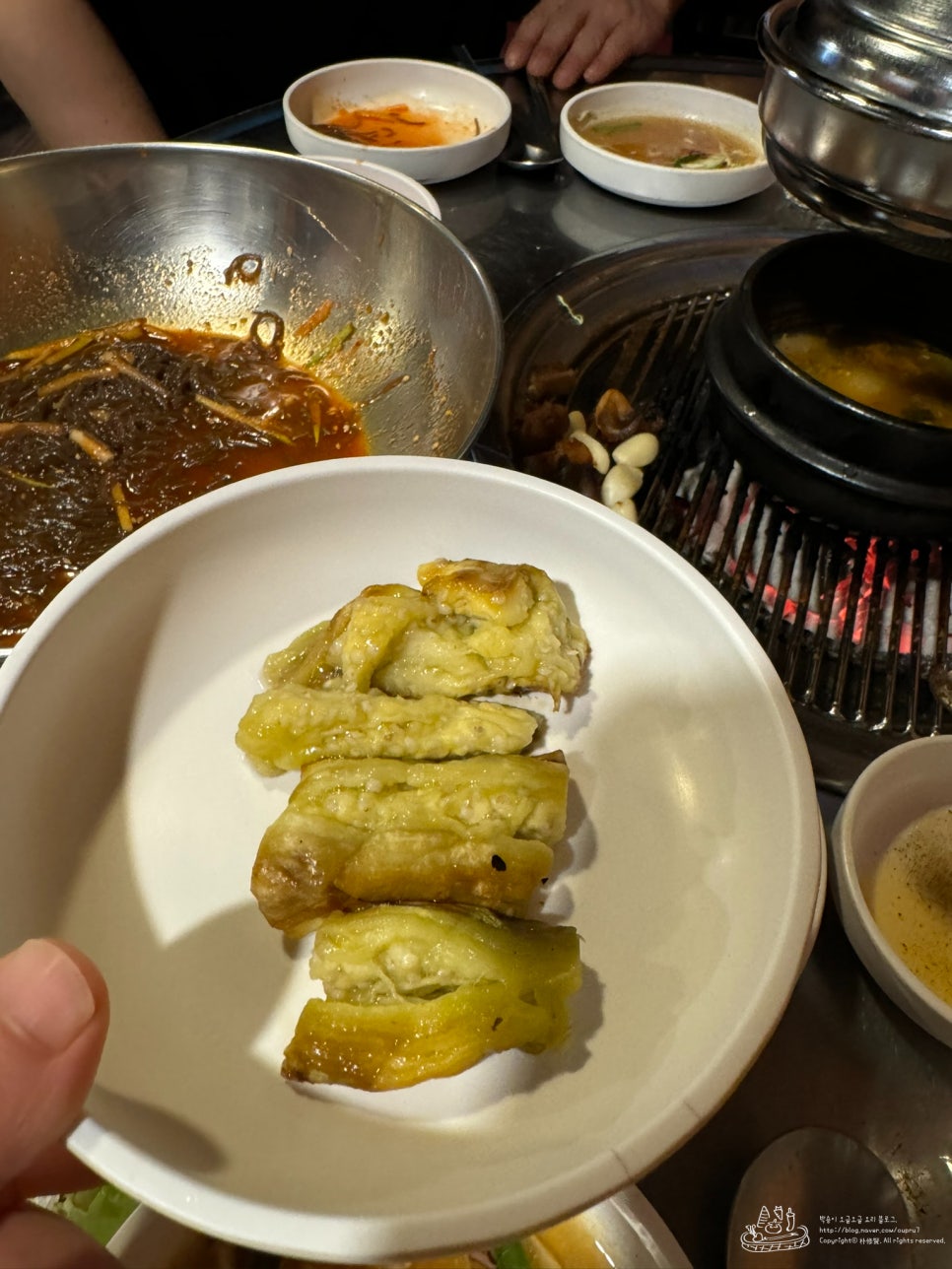꾸어먹쇠 이미지