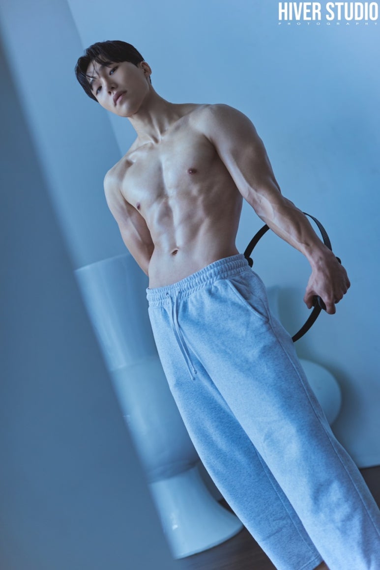 에코맨즈 이미지