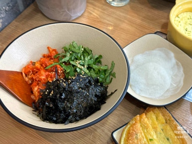 백봉갈비 이미지