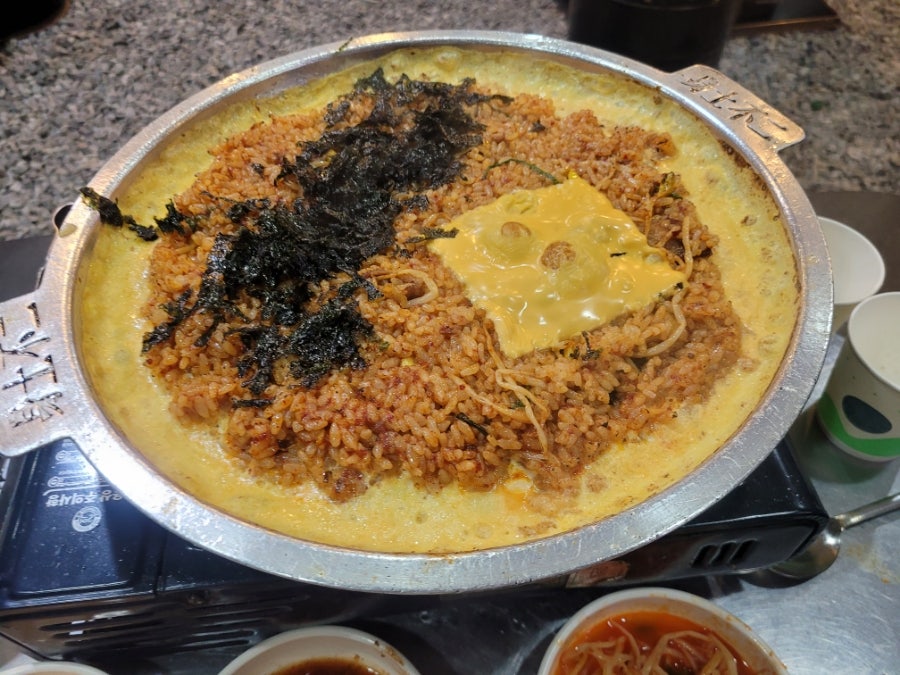 김동현의용곱창 이미지