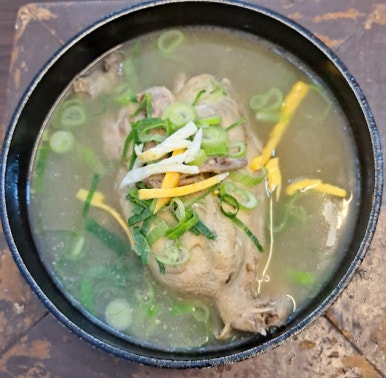 타운식당 이미지