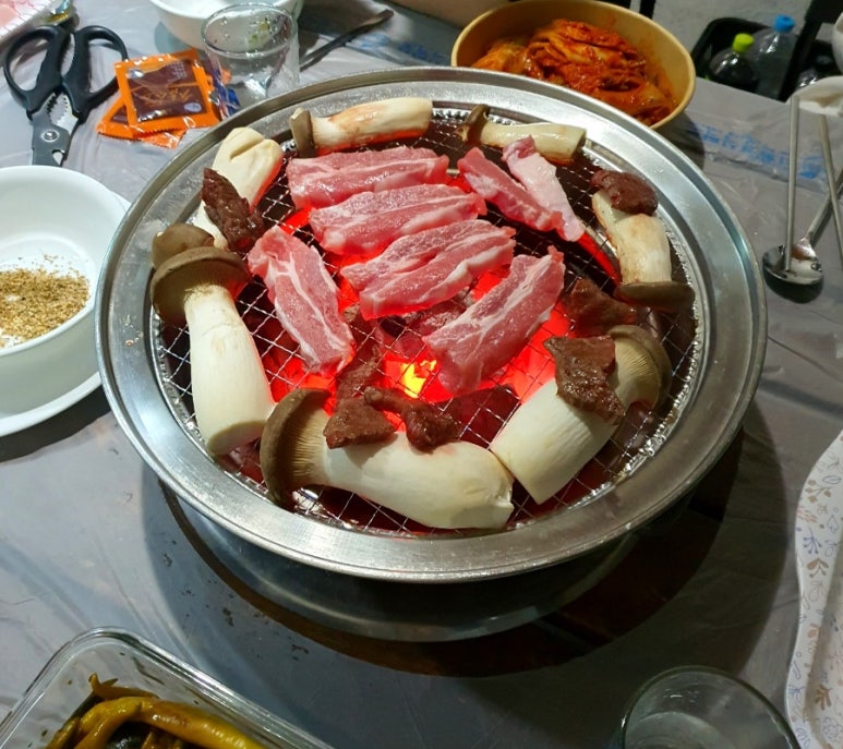 늘봄하나로축산 이미지
