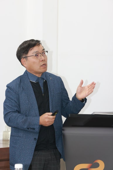 금오엔지니어링(주) 이미지