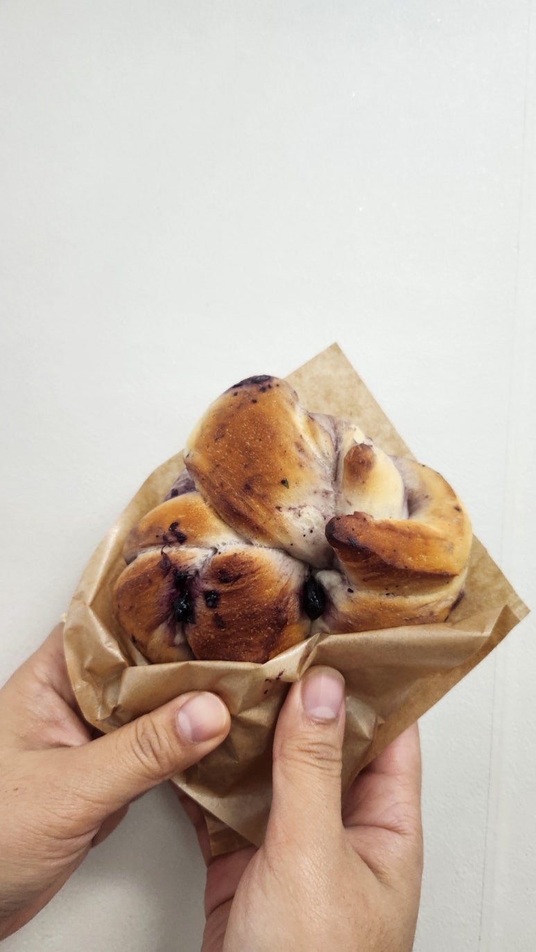 아브레베이글 이미지