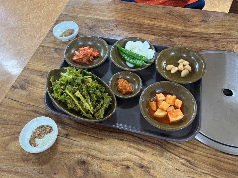 기대염소탕 이미지