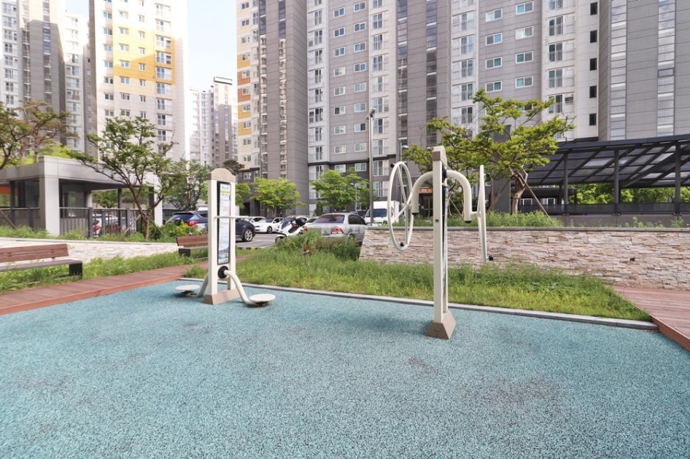 새미래숲어린이집 이미지