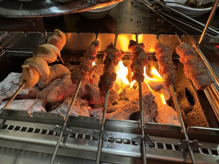 투헬양꼬치 이미지