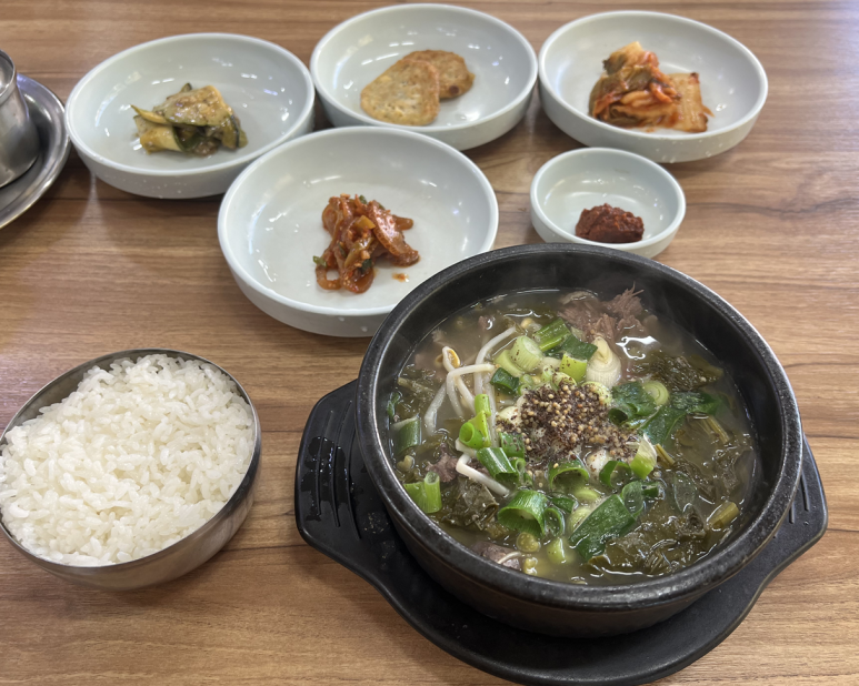 대명해장국 이미지