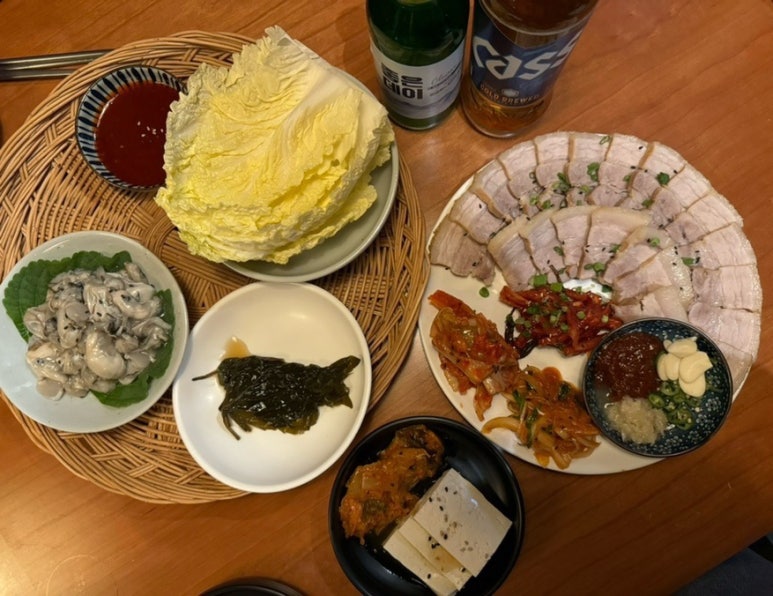 한담리 이미지