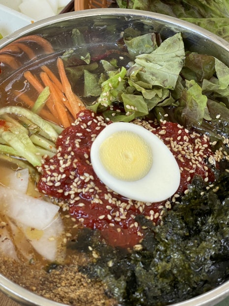 닭갈비나라 이미지
