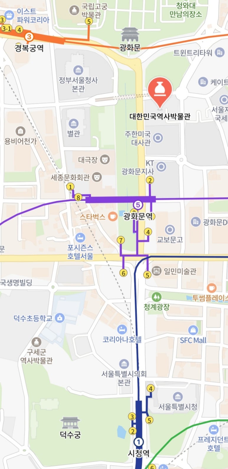 유신프라자 이미지