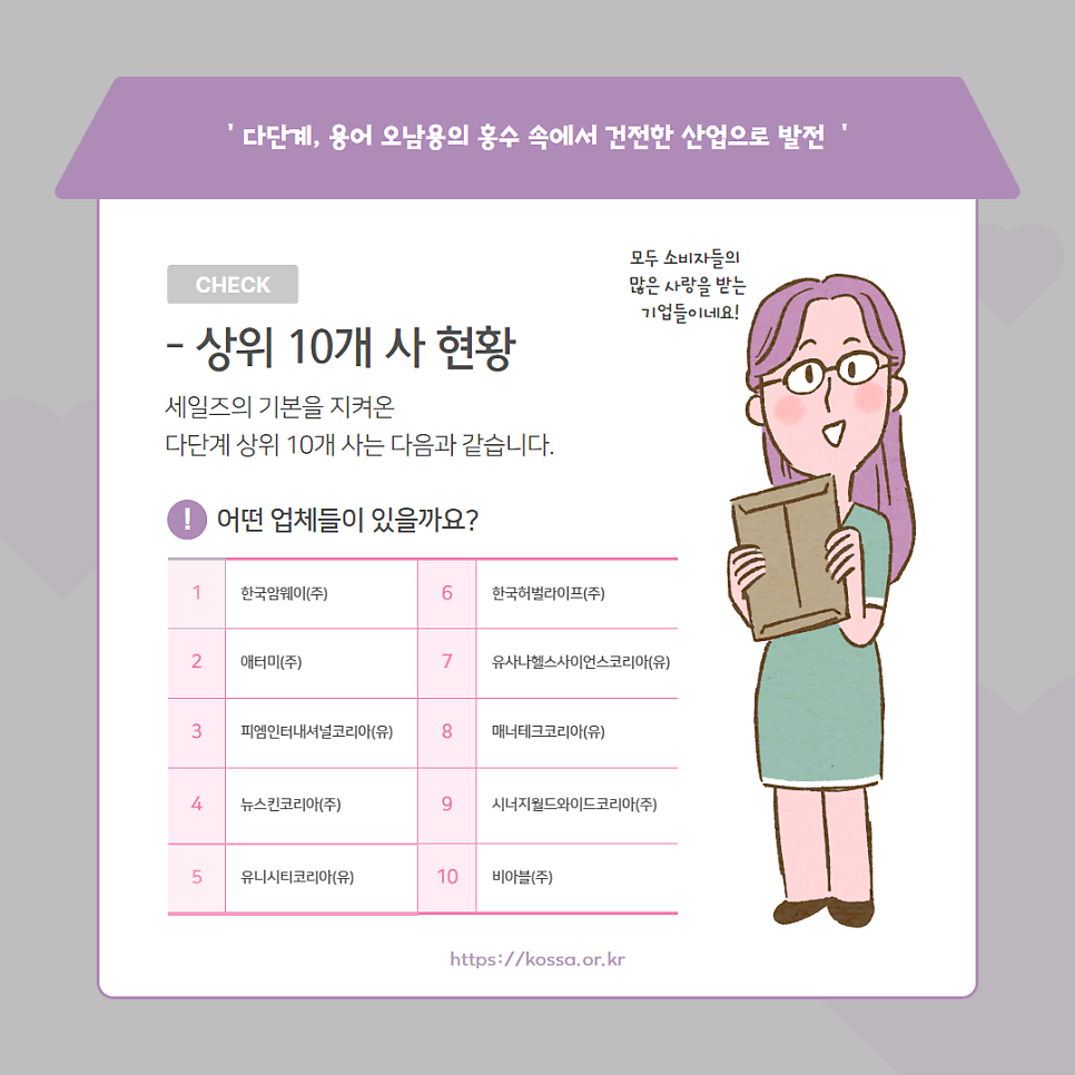 유사나헬스사이언스코리아(유) 이미지