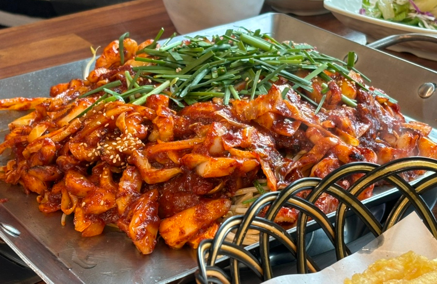 소풍온갑오징어집 이미지