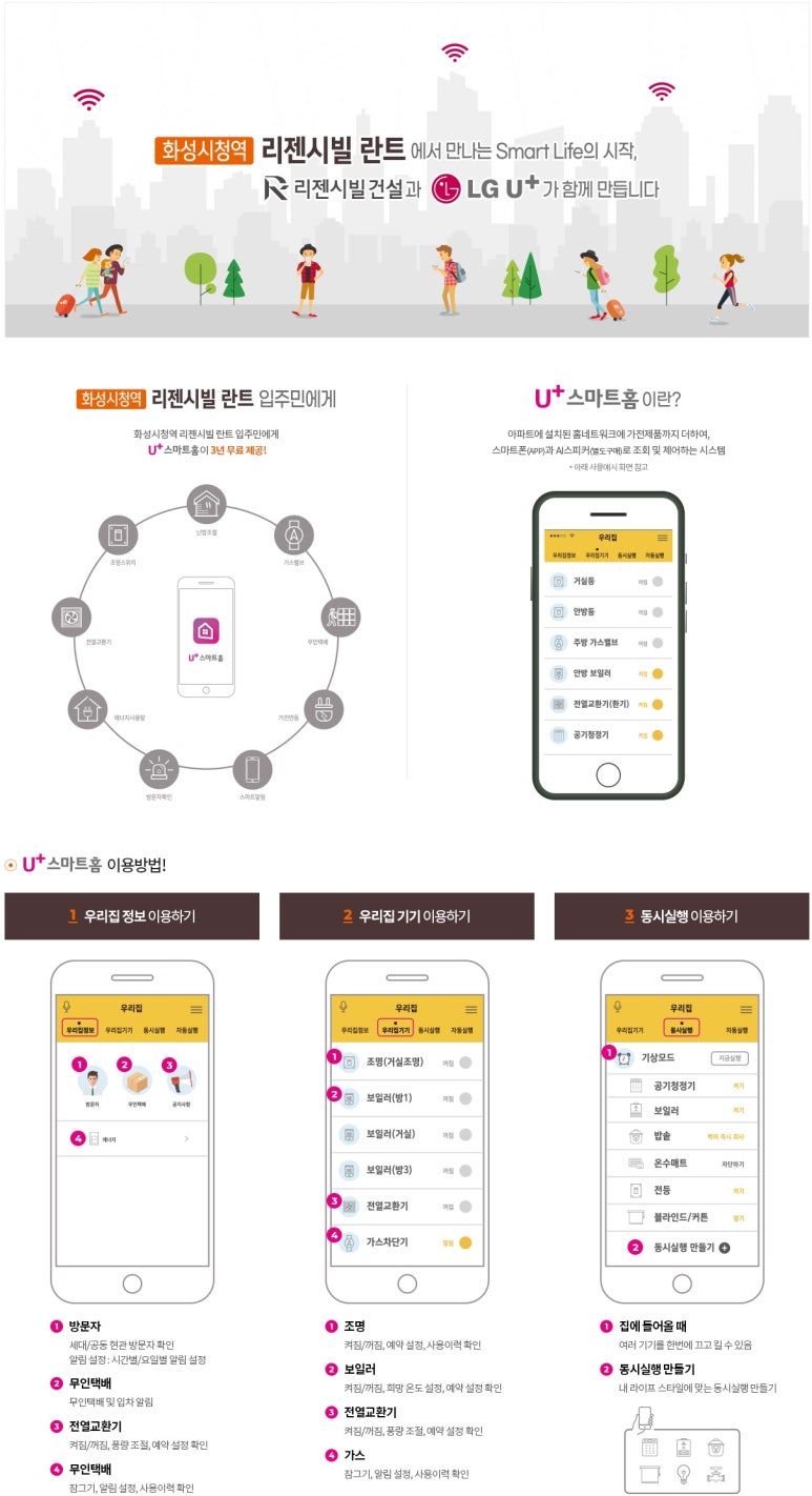 화성시청역 리젠시빌란트 이미지