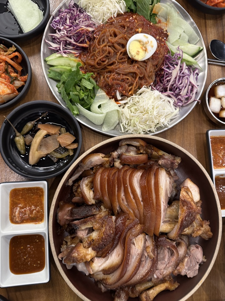 별족발 이미지