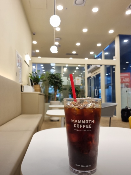 매머드익스프레스 이미지