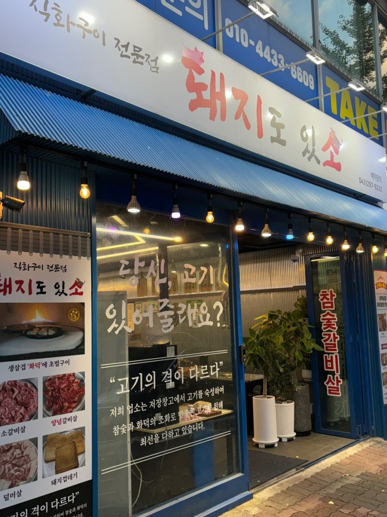 돼지도있소 이미지