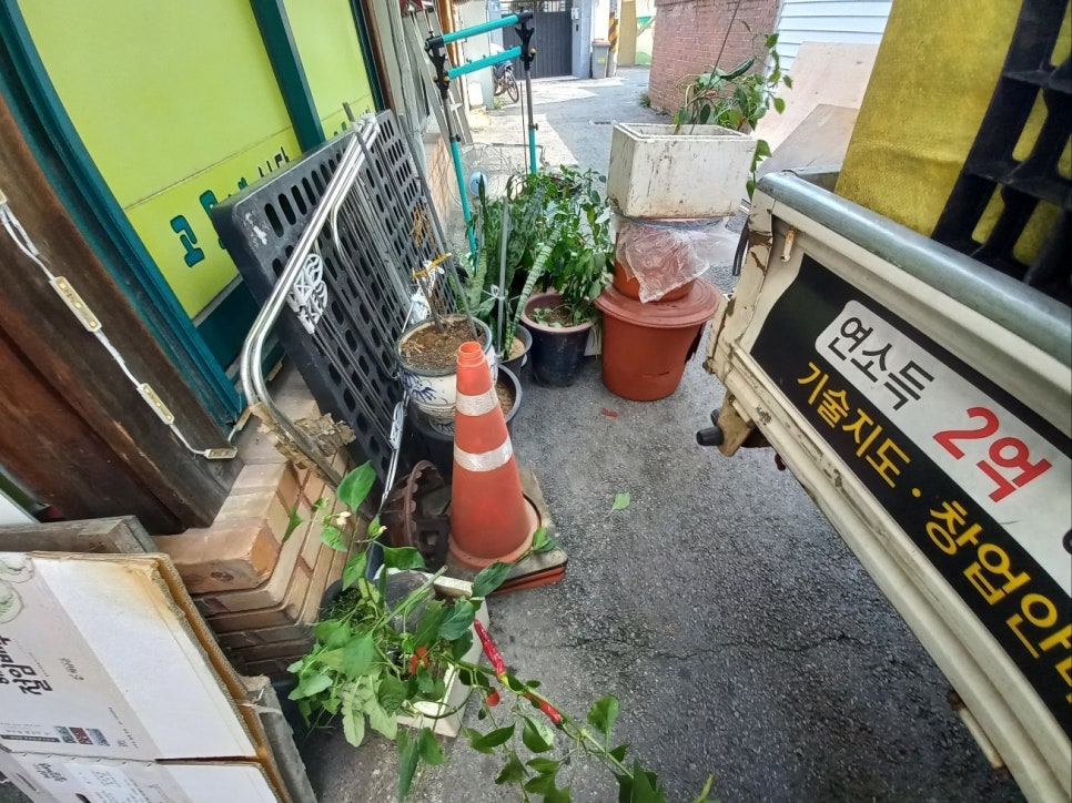 부여청소 이미지