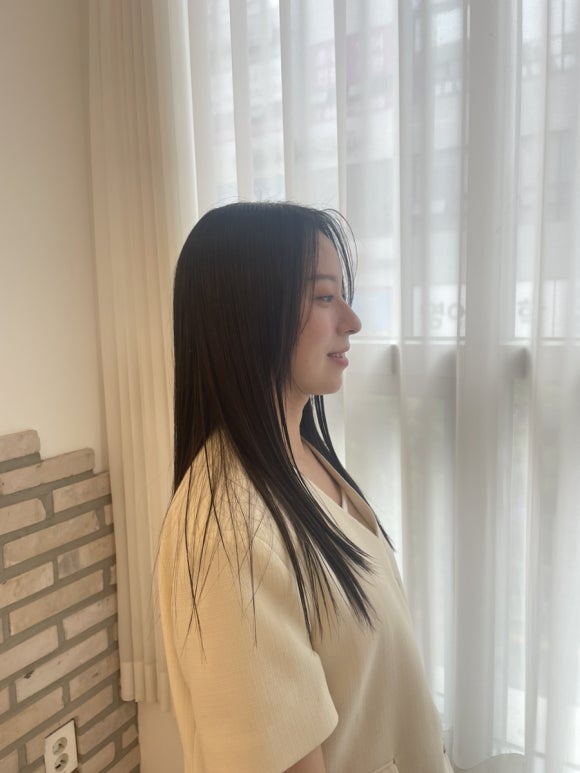 트리니티헤어 옥정신도시점 이미지