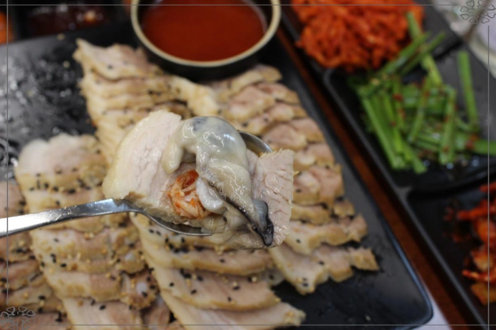 수원족발 이미지