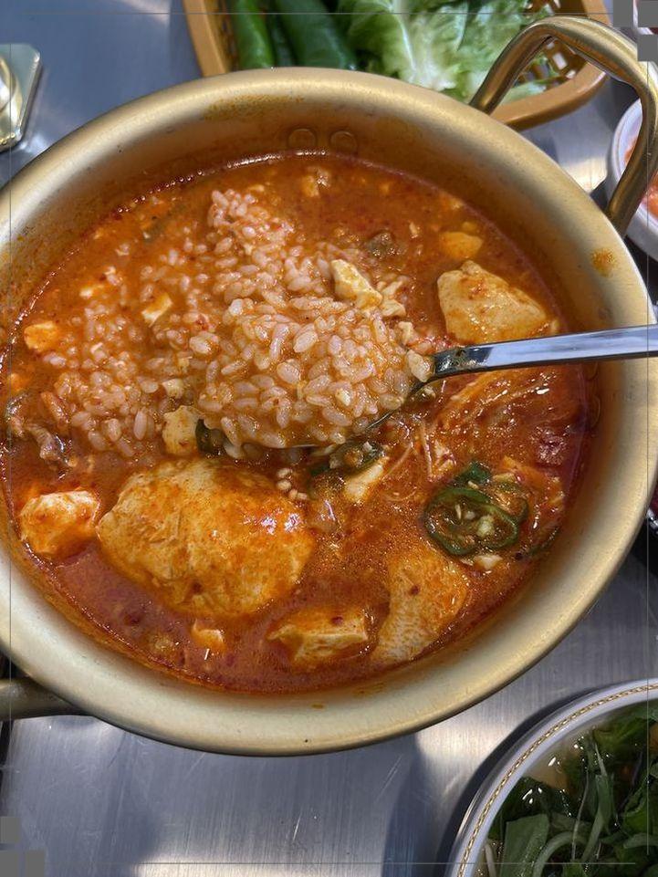 영삼이네우정소갈비천안청당점 이미지