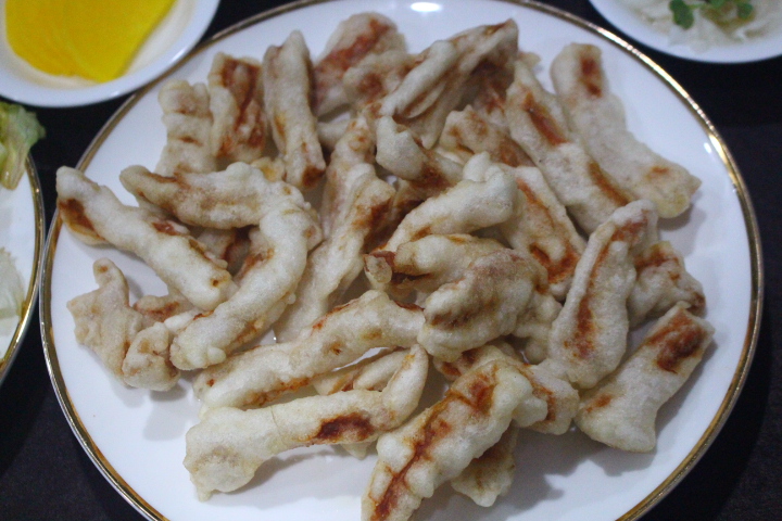 아리산중화요리 이미지
