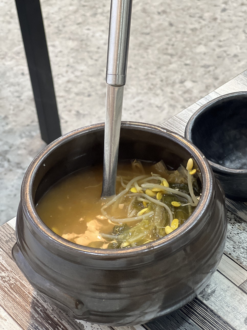 속초항아리보쌈 이미지