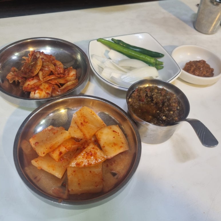 또바기양평해장국 이미지