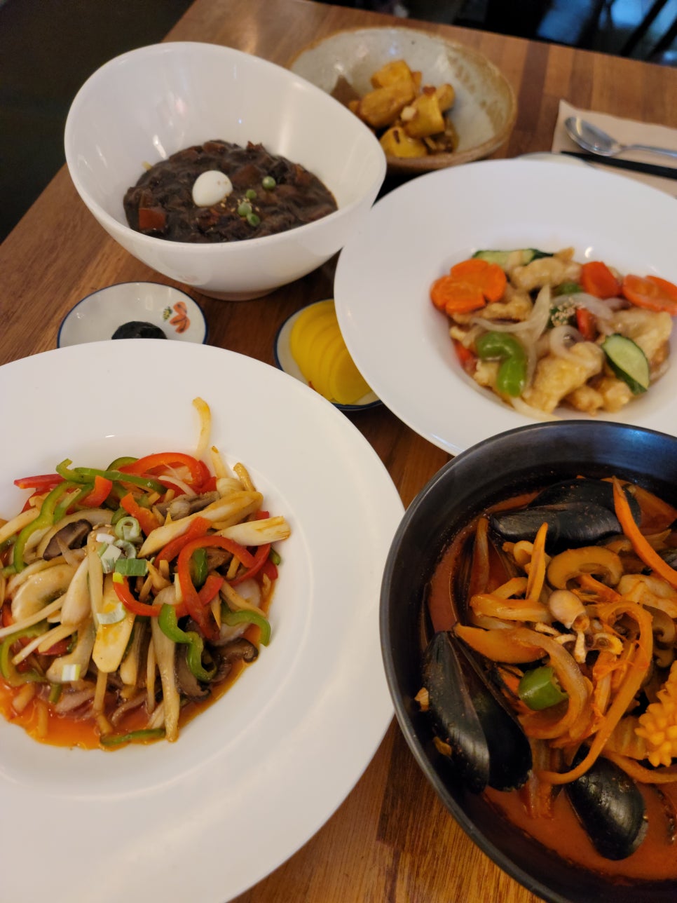 수니짬뽕 이미지