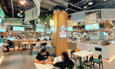 마냥푸드 이미지