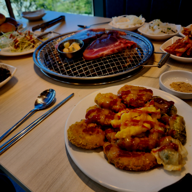 명륜진사갈비부산 이미지