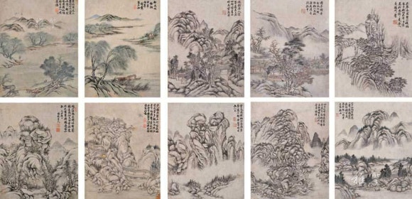 一天(일천) 이미지