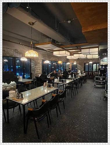 참숯족발 이미지