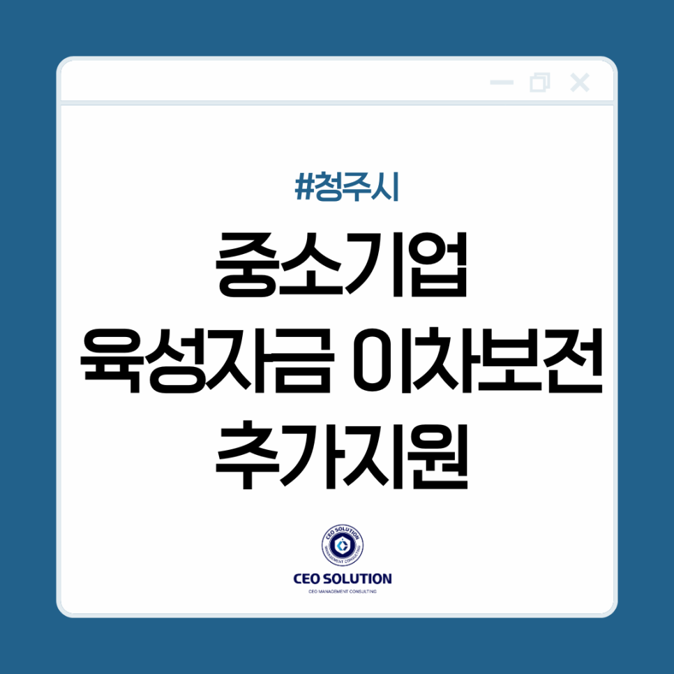 씨이오솔루션 이미지