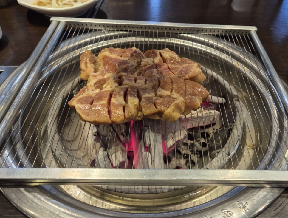 팔오소갈비살 이미지