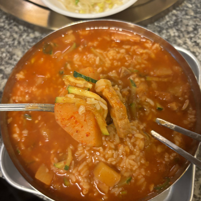 영동식당 사진 8