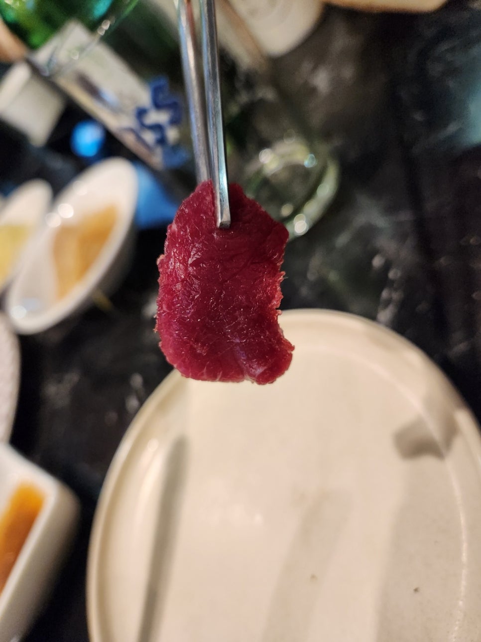 우아한뭉티기 이미지