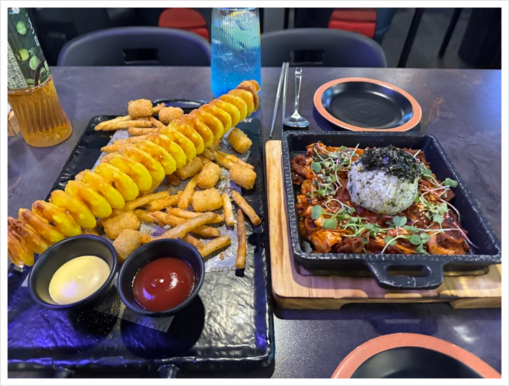 강남휴게소 이미지