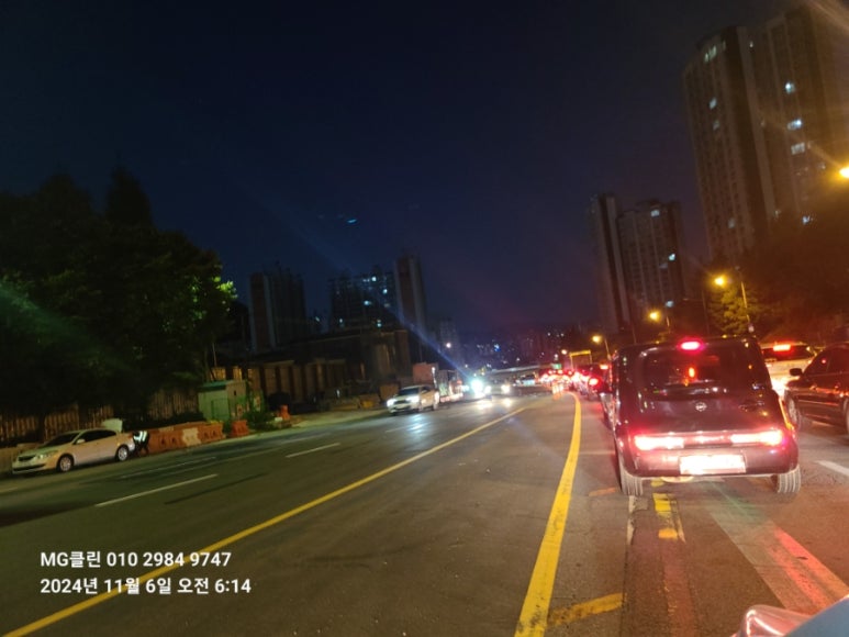 세븐자동차정비 이미지