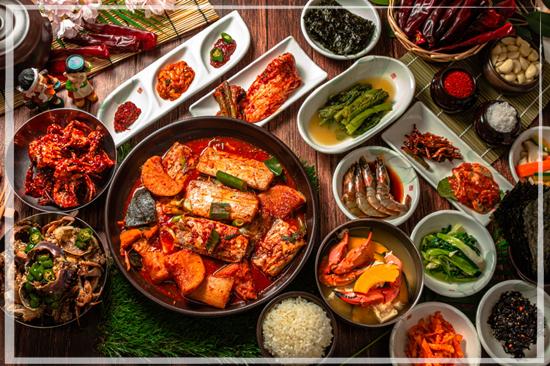 청정맛집 이미지