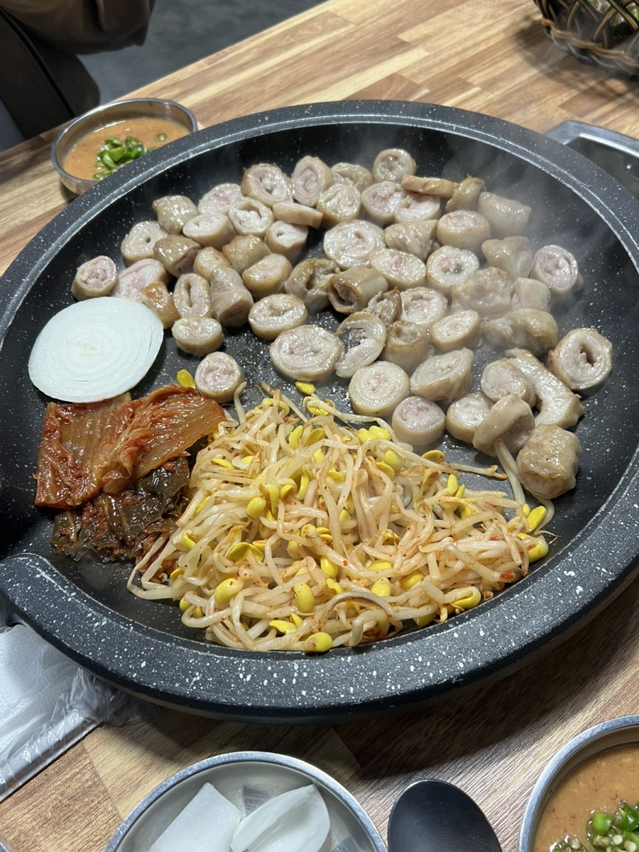 김가네굽네막창 이미지