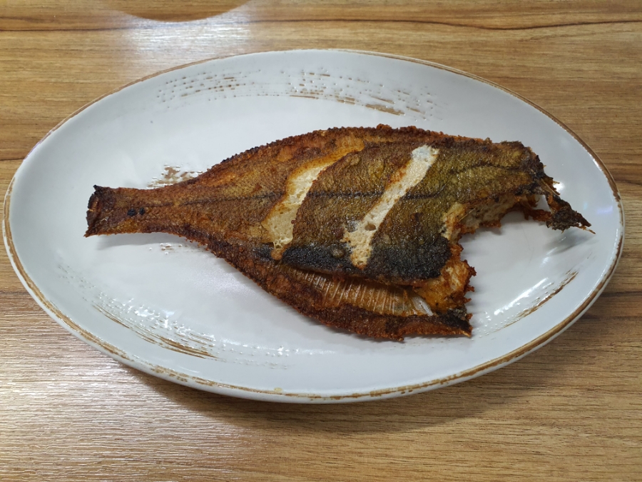 외할머니해장국 창신점 사진 6
