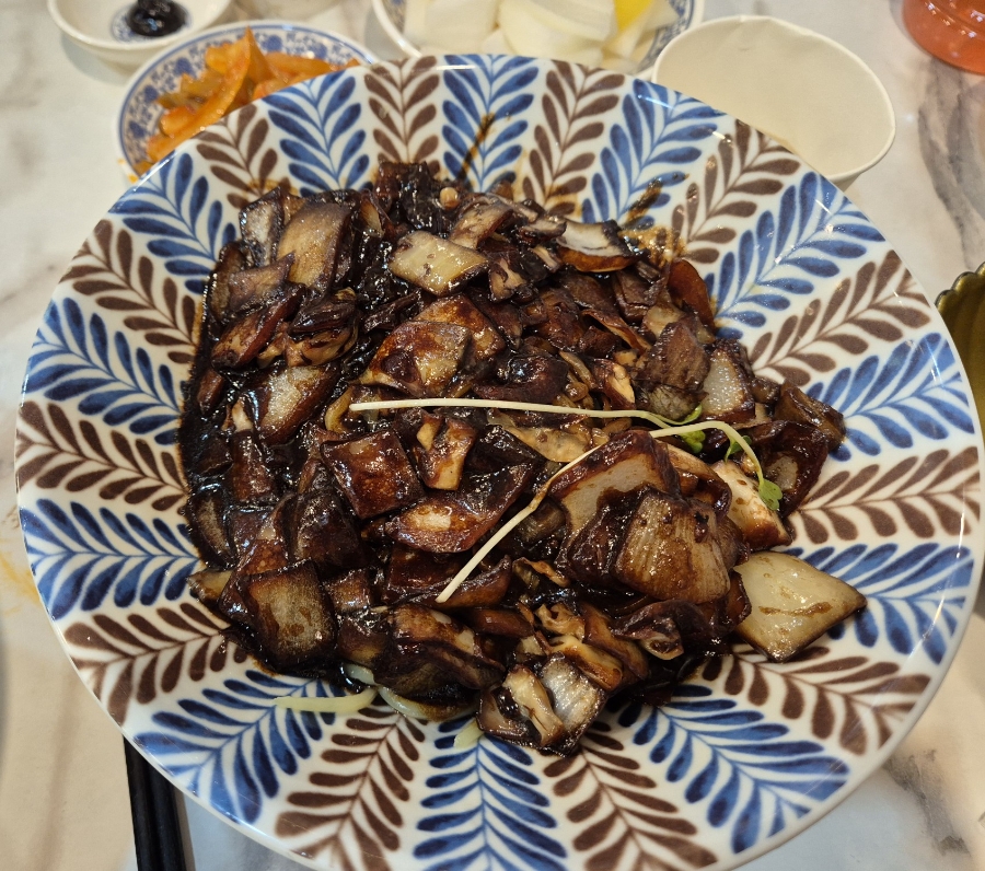 차오웍 이미지