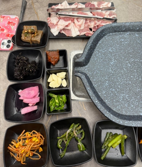 영신식육식당 이미지
