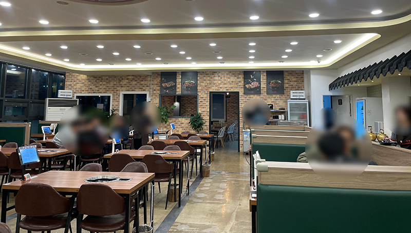 팔공 큰 돼지찌개 이미지